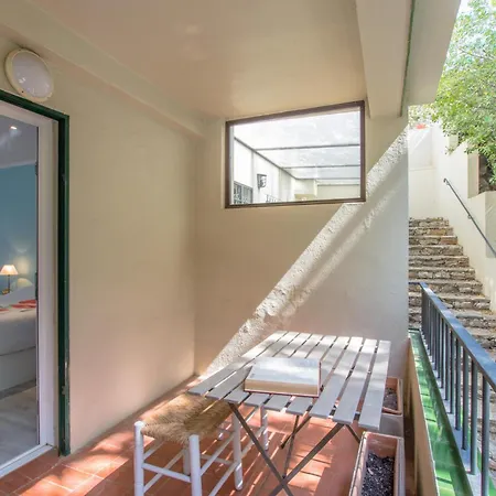 Apartman Sr-46 Sa Riera 2 Pax *