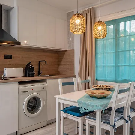 Appartement Sr-46 Sa Riera 2 Pax