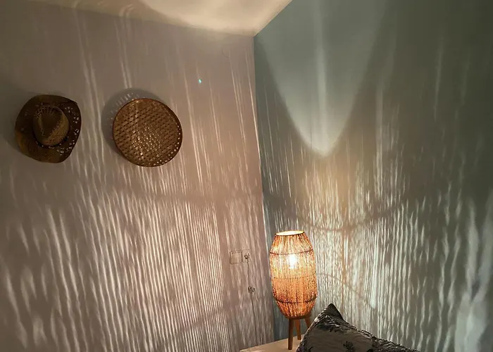 Appartement Sr-46 Sa Riera 2 Pax