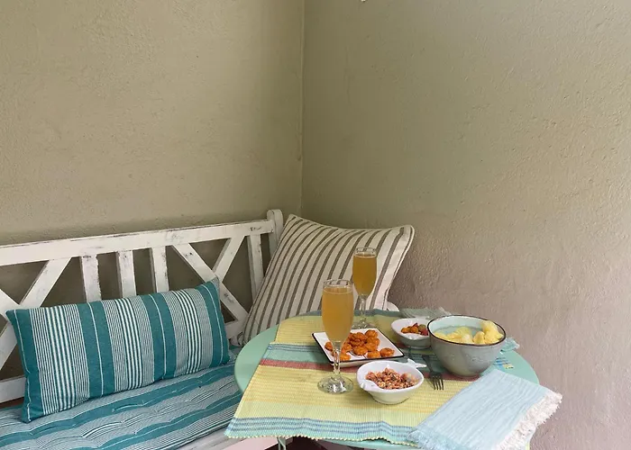 Appartement Sr-46 Sa Riera 2 Pax Begur