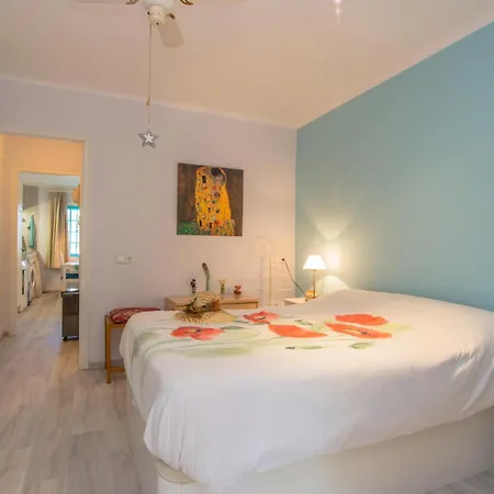 Sr-46 Sa Riera 2 Pax Apartamento Begur