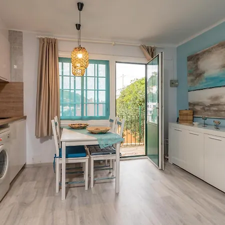 Apartamento Sr-46 Sa Riera 2 Pax Begur