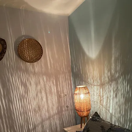 Apartamento Sr-46 Sa Riera 2 Pax