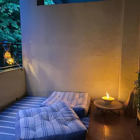 Apartamento Sr-46 Sa Riera 2 Pax Begur