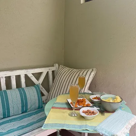 Apartamento Sr-46 Sa Riera 2 Pax Begur